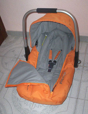 REGALO Capazo bebe REGALO Capazo bebe