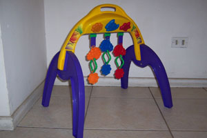 REGALO Gimnasio para bebe REGALO Gimnasio para bebe
