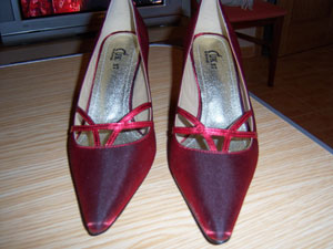 REGALO zapatos de fiesta nuevos REGALO zapatos de fiesta nuevos