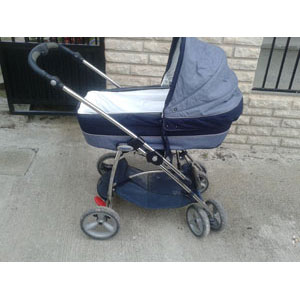 REGALO Se regala cochecito de bebe REGALO Se regala cochecito de bebe