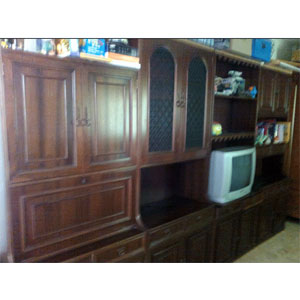 REGALO mueble de salón REGALO mueble de salón