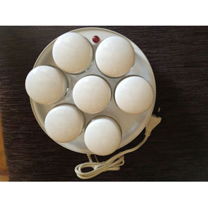 CAMBIO yogurtera elctrica Philips 2