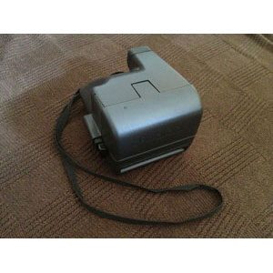 CAMBIO Cmara de fotos polaroid instantnea 2