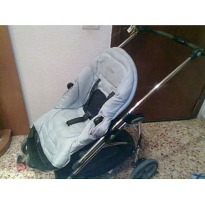 REGALO coche de paseo REGALO coche de paseo