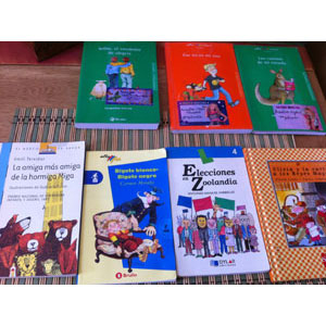 REGALO Libros y cuentos infantiles