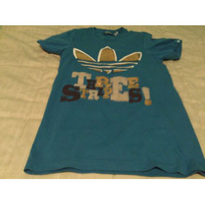 REGALO camiseta talla xs