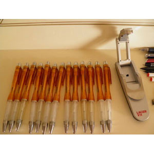 REGALO Lote papeleria escolar 3