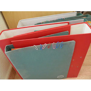 REGALO Lote papeleria escolar 4