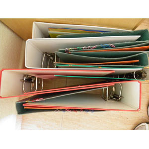 REGALO Lote papeleria escolar 5