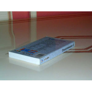 REGALO Dreamweaver 3 de Oscar Pea Anaya Multimedia 2000 2