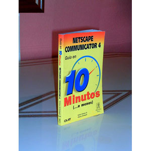 REGALO Netscape Communicator 4 1