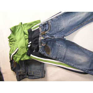 REGALO ropa niño talla 3-4 años REGALO ropa niño talla 3-4 años
