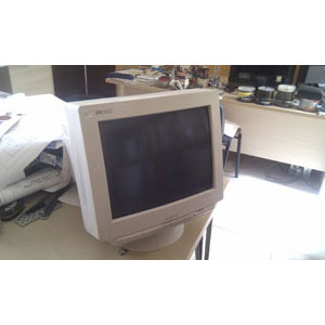 REGALO Monitor 17 pulgadas REGALO Monitor 17 pulgadas
