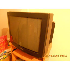 REGALO televisor sony 21