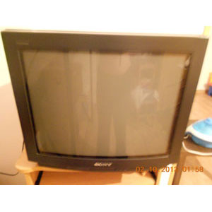 REGALO televisor sony 21 2