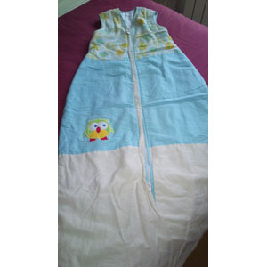REGALO Saco para dormir REGALO Saco para dormir