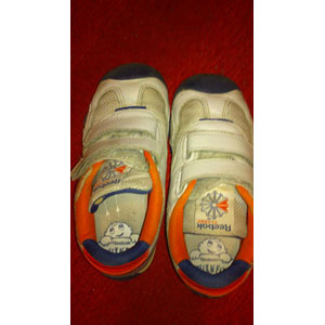 REGALO ropa para nio de 3 aos (abrigos, sudadera, zapatillas) 3