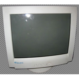 REGALO Monitor para ordenador