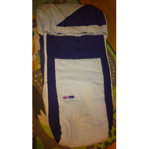 REGALO funda para silla de paseo REGALO funda para silla de paseo