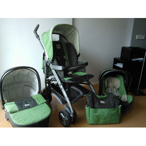 REGALO Carrito para bebe REGALO Carrito para bebe