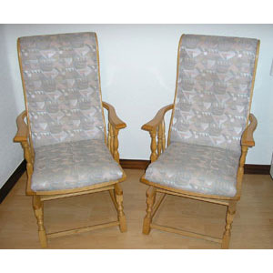 REGALO Ofrezco sillones REGALO Ofrezco sillones