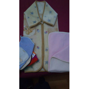 REGALO mantas para bebé REGALO mantas para bebé