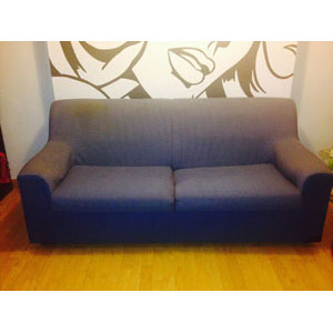 REGALO sofá de 3 plazas REGALO sofá de 3 plazas