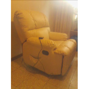 CAMBIO Sillón de masaje relax CAMBIO Sillón de masaje relax