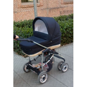 REGALO carro bebé 3 piezas REGALO carro bebé 3 piezas