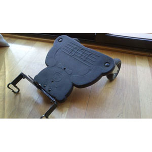 REGALO patinete para cochecito de bebé REGALO patinete para cochecito de bebé