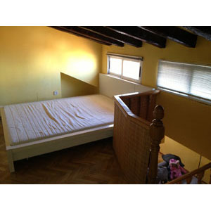 REGALO cama malm de ikea 160x200 REGALO cama malm de ikea 160x200