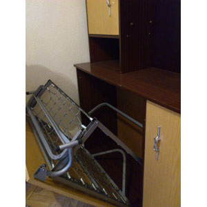 REGALO Mueble-cama 3