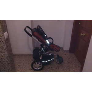 REGALO Carrito de bebé Quinny REGALO Carrito de bebé Quinny