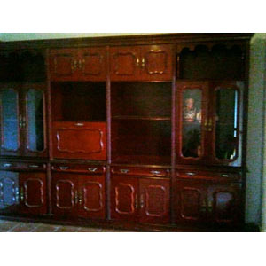 REGALO Mueble modular de salón REGALO Mueble modular de salón