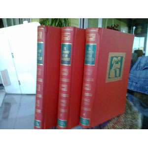 REGALO Enciclopedia 17 tomos REGALO Enciclopedia 17 tomos