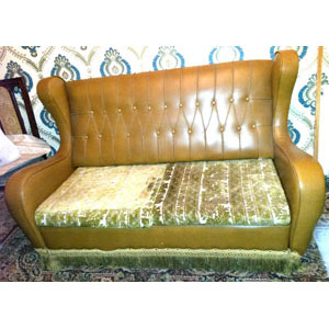 REGALO Conjunto sofá cama + dos sofás individuales REGALO Conjunto sofá cama + dos sofás individuales