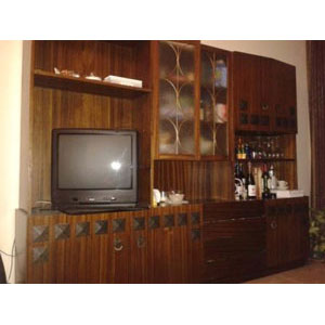 REGALO Mueble comedor con vitrina REGALO Mueble comedor con vitrina