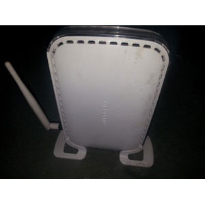 REGALO Modem Router WiFi Netgear 2