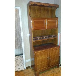 REGALO Mueble estantería REGALO Mueble estantería