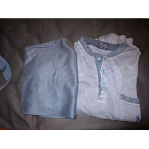 REGALO ropa de hombre talla M 3