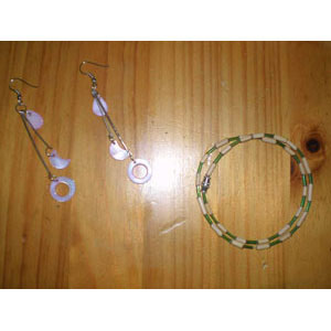 REGALO Pendientes niña REGALO Pendientes niña