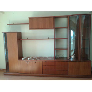 REGALO Armario y Mueble de salón REGALO Armario y Mueble de salón