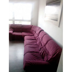 REGALO se regala sofa rinconero