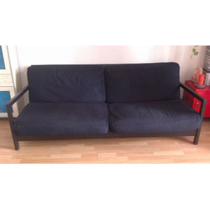 REGALO Sofa cama Ikea