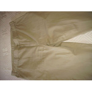 REGALO pantalones t48 beige y zapatos negros vestir t45 REGALO pantalones t48 beige y zapatos negros vestir t45