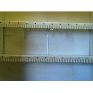 REGALO estanterias de pared  4