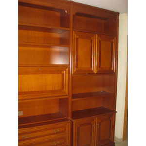 REGALO Mueble de comedor 2