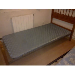 REGALO Cama de 90 2