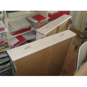 REGALO cajones cama Flexa classic blanca 190 cm 90 cm REGALO cajones cama Flexa classic blanca 190 cm 90 cm