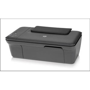 REGALO Impresora HP Deskjet 2050A 1